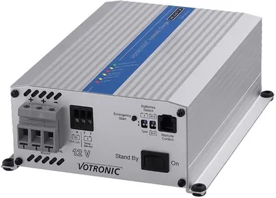 Immagine prodotto di 0471 VAC 1215 F 3A - Caricabatterie