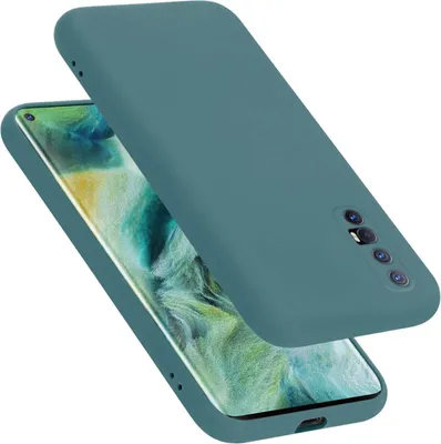 Zdjęcie produktu dla Etui Cadorabo do Oppo FIND X2 NEO silikonowe etui na telefon komórkowy, odporne na zarysowania i wstrząsy etui ochronne do Oppo FIND X2 NEO