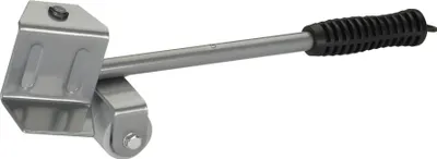 Produktbild von DÖRNER + HELMER Transportlifter Lifter Soft mit PolyurethanRäder, Tragkraft 150 kg