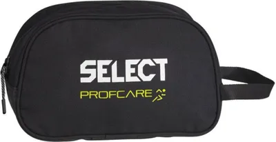 Produktbild von Select Betreuertasche Klein v25 ohne Inhalt - schwarz, Größe:5