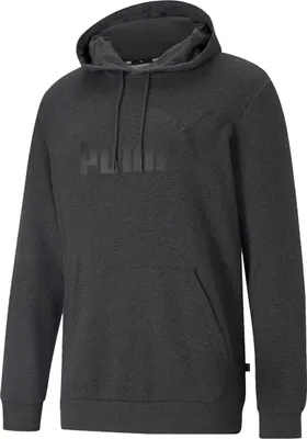 Produktbild von Puma Hoodie ESS Big Logo Kapuzensweatshirt