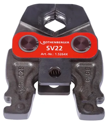 Obrázek produktu pro Rothenberger 015264X, 98 mm, 127 mm, 32 mm, 1,28 kg, 1,38 kg