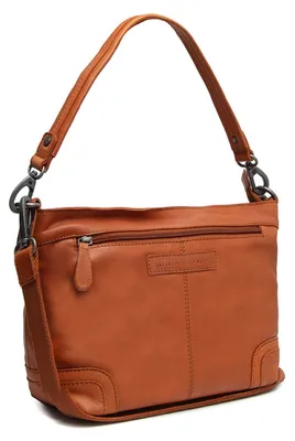 Produktbild von The Chesterfield Brand Zarita Schultertasche Leder 22 cm
