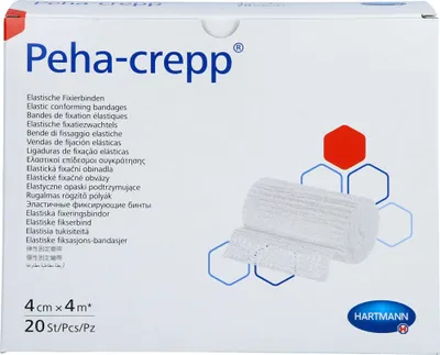 Obrázek produktu pro PEHA CREPP FIXIER 4CMX4M, 20 St BIN
