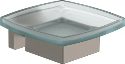 Produktbild von Villeroy & Boch TVA15202000064 Seifenschale Elements - Striking