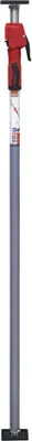 Obrázek produktu pro BESSEY STE250, Pro sádrokarton, Černá, Červená, Stříbrná