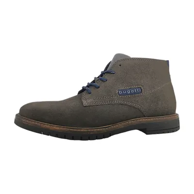 Produktbild von Bugatti Caj Herren Stiefel in Braun, Größe 42