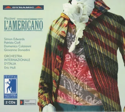 Produktbild von L'Americano