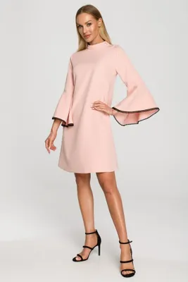 Produktbild von Tageskleid Modell 169970 Moe Variante: XL