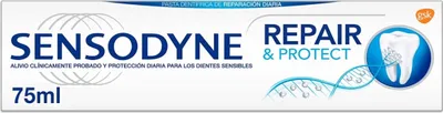 Image de Sensodyne Repair & Protect Crema Dental 75 ml
