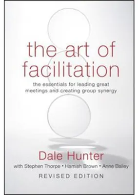Obrázek produktu pro The Art of Facilitation