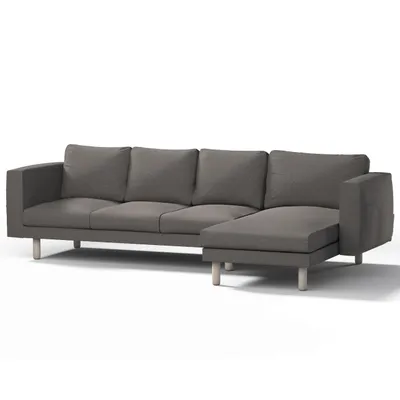 Immagine prodotto di Copridivano IKEA Norsborg a 4 posti con chaise longue