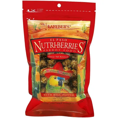 Obrázok produktu pre Lafeber El Paso 284 g