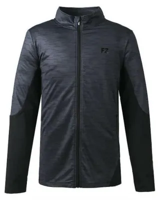 Produktbild von FORZA FZ FORZA Sanford Junior Trainingsjacke Schwarz Größe 12 Jahre