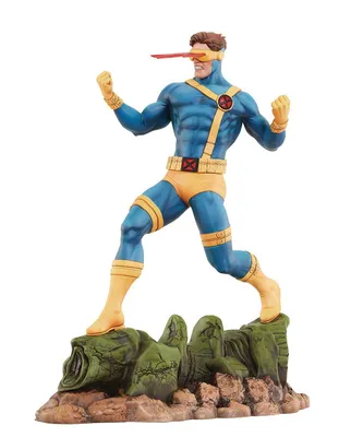 Image de Marvel Comic Gallery PVC Statue Cyclope 25 cm