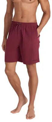 Produktbild von Animal - "Reeva" Badeshorts für Herren, Hybrid MW5147 (M) (Burgunderrot)