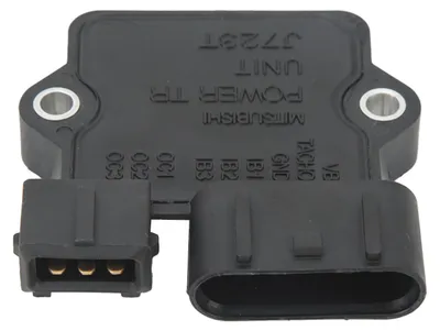 Image de Module ded'allumage Power TR LX607 de remplacement pour Mitsubishi 3000GT 1991-1999
