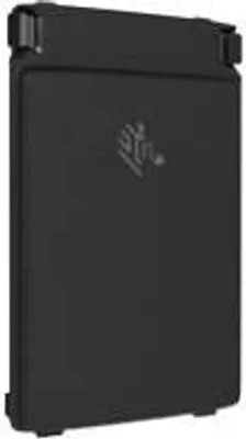 Zdjęcie produktu dla Zebra BTRY-TC2Y-1XMA1-01, Bateria, Czarny, Zebra, 3100 mAh