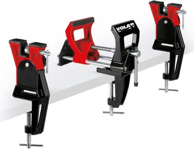 Zdjęcie produktu dla Klemmenset racing extra wide