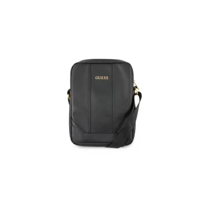 Obrázek produktu pro Guess Gutb10Tbk 10 Černá/Černá Taška Na Tablet Saffiano