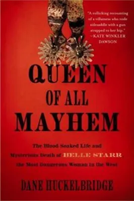 Zdjęcie produktu dla Queen of All Mayhem