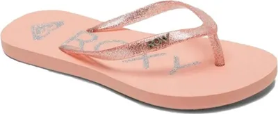 Image de Tongs Roxy ARGL100263_LPC pour Fille