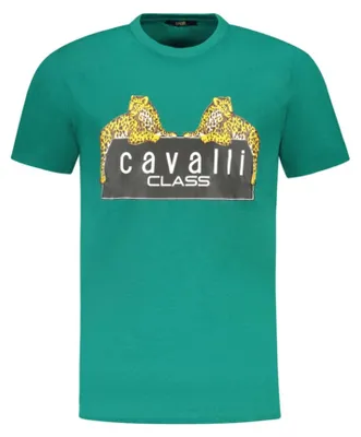 Immagine prodotto di Cavalli Class Magliette txt60njd060ve040382xl, Taglia: 182