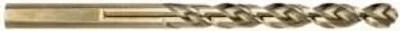 Productafbeelding van DeWALT DT4906-QZ, Boormachine, Spiraalboor, Draairichting: met de klok mee, 5 mm, 86 mm, Brons, Gietijzer, Metaal, Roestvrij staal, Staal