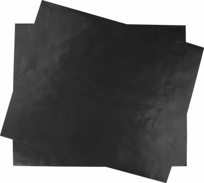 Produktbild von Dr. Oetker Dauerbackfolie 2er Set 33x40 cm Antihaft Backpapier Ersatz