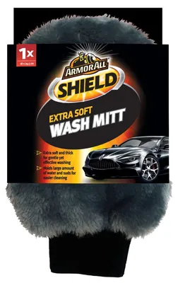 Immagine prodotto di Guanti Armor All Shield Xtra Soft