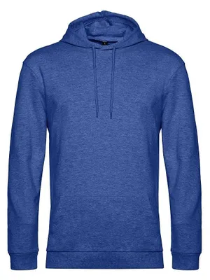 Produktbild von B&C - Kapuzenpullover für Herren LT2484 (L) (Königsblau)