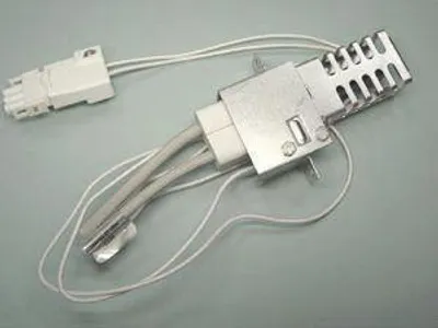 Image de Électrodes incandescentes 83688793