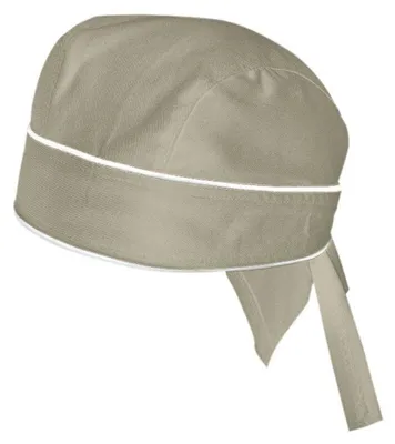 Produktbild von Bandana sand : sand : 65% Polyester 35% Baumwolle