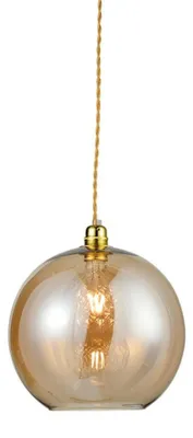 Immagine prodotto di Lampada a sospensione vintage ACA, modello V3643330AM
