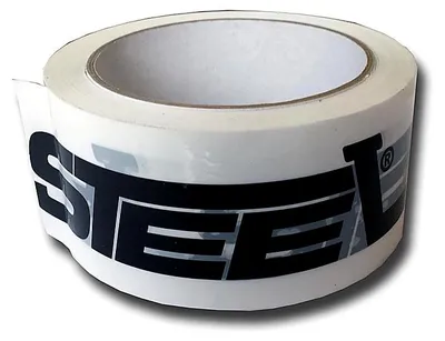 Produktbild von Hockey Klebeband 66 Meter lang, 5 cm breit, zum Fixieren der Beinschoner