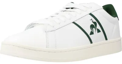 Produktbild von LE COQ SPORTIF CLASSIC SOFT Weiß