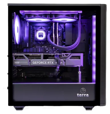 Image de Terra Pc-Gamer Elite 3