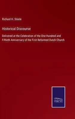 Produktbild von Historical Discourse