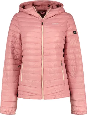 Produktbild von Regatta Hurden Jacke Rosa 12 Frau Rosa 12