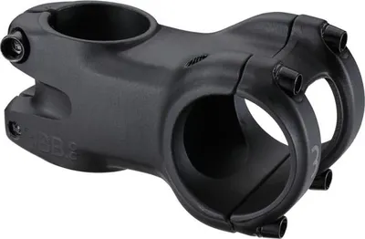 Produktbild von BBB Cycling BBB Vorbau Jumper OD 35 35 schwarz - stabiler MTB-Vorbau für präz....