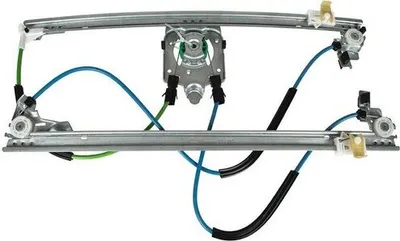 Produktbild von Fensterheber Elektrisch VORNE LINKS für Renault Espace IV 4 2002-2015