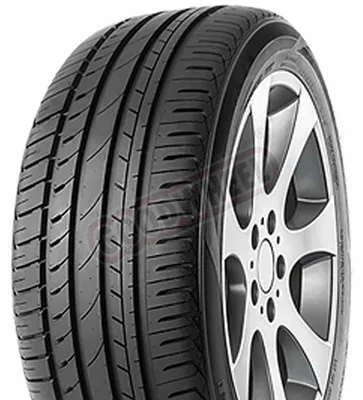 Immagine prodotto di Fortuna Ecoplus Uhp2 285/35R18 101W Xl Bsw