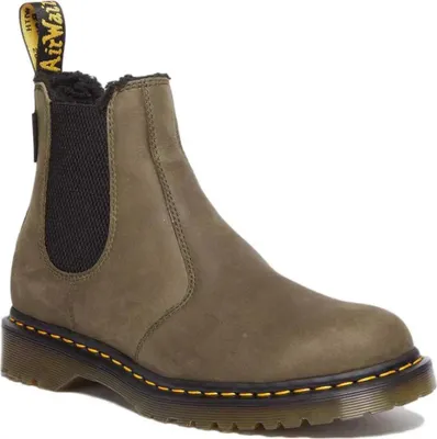 Produktbild von Dr Martens 2976 Stiefel Grün EU 41 Herren Grün EU 41