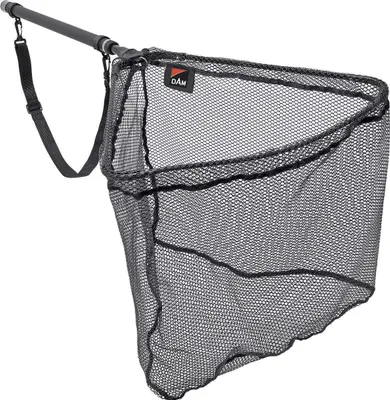 Produktbild von DAM Manitoba Street Rubber Net Folding Kescher Unterfangkescher Fischkescher