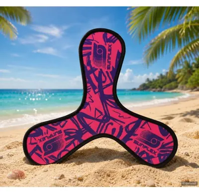 Zdjęcie produktu dla sunflex CASSINI FUNKY STROKES