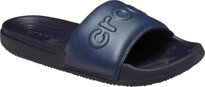 Produktbild von Crocs Freizeitschuhe 211432-410 Crocs All Day Slide marineblau Größe