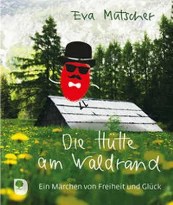 Obrázok produktu pre Die Hütte am Waldrand