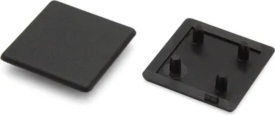Produktbild von Profilabdeckkappe 40x40 I-Typ Nut 5