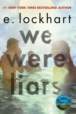 Produktbild von We Were Liars