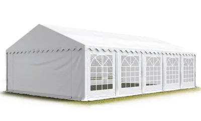 Obrázek produktu pro Hawaj Párty Stan Economy Light 5 X 10 M Bílá